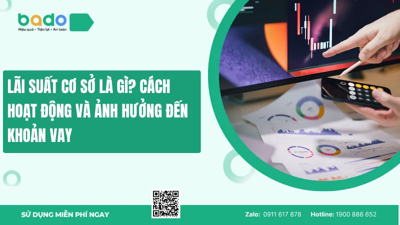 Lãi suất liên ngân hàng là gì? Vai trò đối với ngân hàng